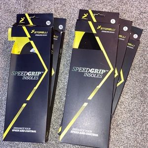 Storelli Speedgrip Insoles